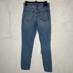 Abercrombie & Fitch Skinny Jeans Photo 4