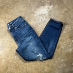 Old Navy  O.G. Straight High Rise Jean
Size: 2 Photo 7
