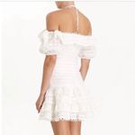 Zimmermann Nwt  allia pintuck dress Photo 3