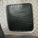 Brighton  Marlee Wild Garden Embroidered‎ Tote Bag U115388 Photo 2