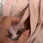 Lululemon  lined dance studio pale pink
Joggers Photo 3