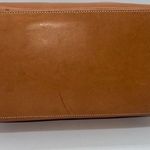 CELINE Céline Suede Leather Boston Travel Bag Pink Photo 7