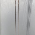 Francesca's Necklace Photo 2