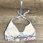 Athleta FINAL PRICE Kaleidoscope Bikini Top Photo 3