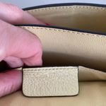 Salvatore Ferragamo NEW‼️  Mini Gancini Top Handle Calfskin Bag Photo 7