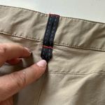 Merrell  Tan Nylon Hiking Shorts Size 4 Photo 10