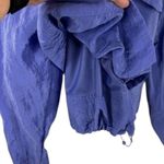 Athleta  ARRIVAL RAIN JACKET in lavender purple S Photo 4