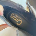 Sam Edelman  Preston booties Dark Gray Brown Womens Size 9M Ankle‎ Boots Shoes Photo 2