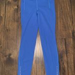 Lululemon  Swift Speed High Rise Tight 28" Luxtreme Size 4 Royal Blue NWOT Photo 0