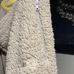 SKIMS Cozy Tan Sherpa Lounge Pants Photo 5