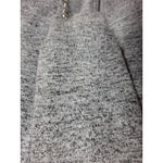 Juicy Couture Women's Rhinestone Full-Zip Long Sleeve Hooded Sweatshirt Size XS Photo 5