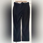 Wit & Wisdom Black‎ Full Length Jeans Size 16 NWOT Black Photo 1