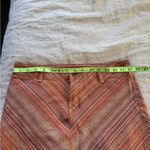 Lucky Brand Vintage Boho Multicolored Women’s Pencil Skirt Photo 8