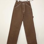 Brandy Melville  John Galt Crispina Carpenter Jeans Photo 1