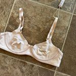 SKIMS Fits Everybody Unlined Demi Bra Sand Size 34A Photo 4