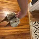 7 For All Mankind  heels Photo 2