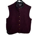 Toad & Co Telluride Sherpa Vest Photo 1