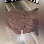 Beverly Hills Polo Club Polo Brown Casual Shorts Photo 2