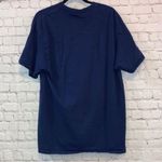 Yosemite Graphic Blue Tee Shirt Size L Photo 2