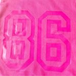 PINK - Victoria's Secret Vintage! Y2K VS PINK Spandex Shorts! Photo 1