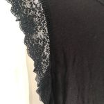 White House | Black Market  top t shirt, size medium Photo 4