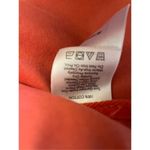 Eddie Bauer  Legend Wash Coral Button Down Long Sleeve Utility Style Jacket Size Photo 13