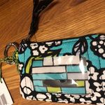 Vera Bradley Lanyard And Zip ID Case Photo 0