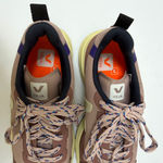 VEJA  Dekkan Ripstop Sneaker Shoes in Babe Pierre Pink Size 5 Photo 13