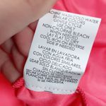 Speechless Pink Casual Blouson Aztec Geometric Print Medium Speecheless Dress Photo 6