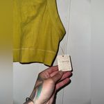 Free People NWT  Intimately South Beach Catch Up Brami Photo 3