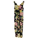 Who What Wear garden floral tiered midi dress size xs Photo 10