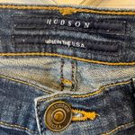 Hudson Jeans ‎ size 28 Photo 2