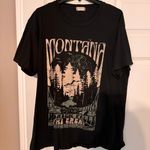 Altar'd State Graphic Tee Photo 1