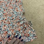 Live to be spoiled Stunning Xs Small Floral Skirt Photo 2