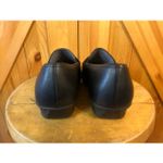 Drew  Berlin US 6WW Black Slip On Loafers Women's Photo 3