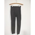 Halara ‎ Women's Suede Leggings Photo 5