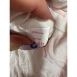 Julie Brown NYC Pink Geometric Print Sleeveless Dress Size 8 Photo 5