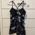 Lululemon Power Y Tank Static Blossom Multi Photo 2