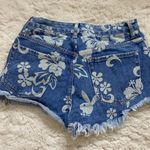 PacSun playboy shorts Photo 2