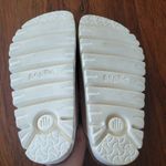 Birkenstock Papillio Light Rose Suede Chic Retro Feminine Chunky Boston Size 42 Pink Photo 9