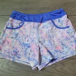 Women's athletic shorts active wear size M Size M Photo 0