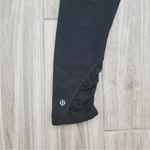 Lululemon Embrace Crop Cropped Leggings Photo 10