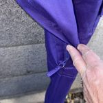 Empyre Purple Women's Snow Board Ski Pants Size Snall Purple Photo 3