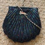 Preston & York  Elegant Beautiful Beaded Evening Bag Photo 1