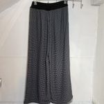 Adrienne Vittadini  womens ligth dress pants size L Photo 4