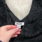 BB Dakota  Black Jacqueline Lace Shift Dress Photo 3