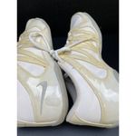 Nike Women's White/Beige Sneakers/Cheer Shoes Size 8 SKU 5487 Photo 7
