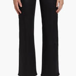 frame denim Black Ankle Jeans Photo 0