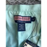 Vineyard Vines Women's Size 6 Bailey Ikat Skirt Blue Mist New With Tags Photo 2