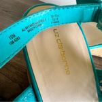 Liz Claiborne  LC Kian Women's Wedge Sandal Size 10 #B1505A Photo 6